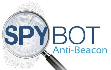 Spybot Anti-Beacon