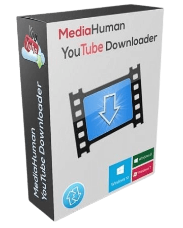 MediaHuman YouTube ke MP3 Converter