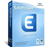  Wondershare SafeEraser