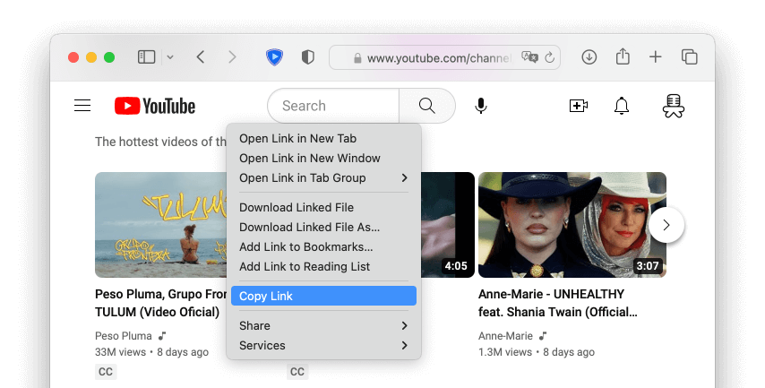 MediaHuman YouTube to MP3 Converter