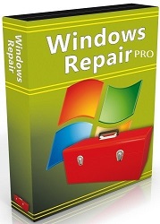 Windows Repair Pro