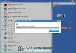 Advanced Uninstaller Pro Full Win Download