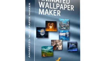 Animated Wallpaper Maker Full Win Download