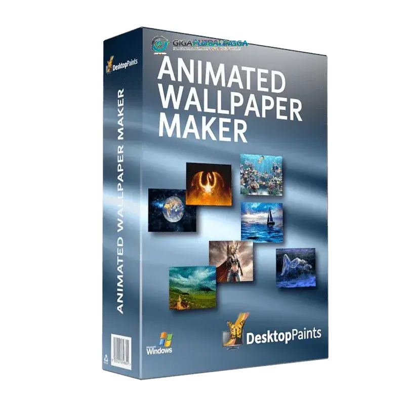 Animated Wallpaper Maker Full Win Download