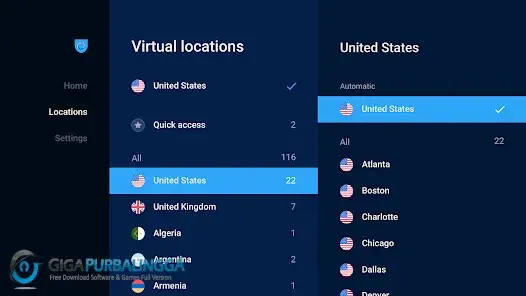 Hotspot Shield VPN Business Full Version