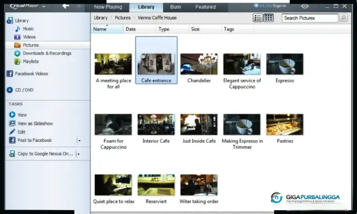 RealPlayer RealTimes Full Win Version Download
