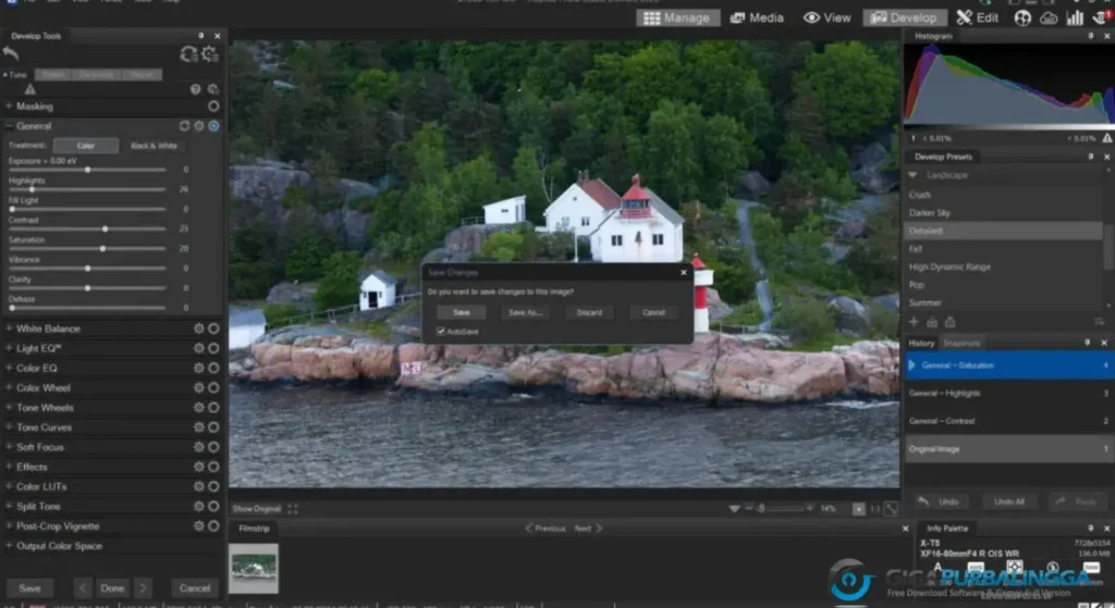 ACDSee Photo Studio Ultimate 2026 Version Download Terbaru