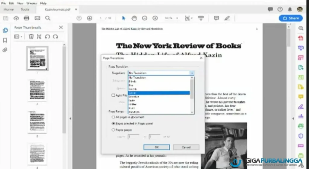 Adobe Acrobat Reader Free Donwnload Terbaru Version