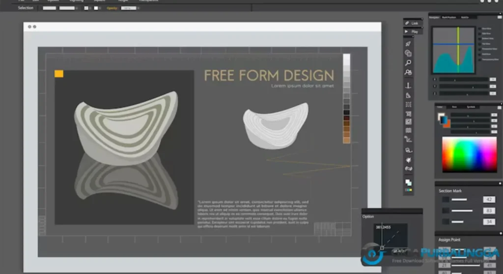 Adobe Illustrator Free Download