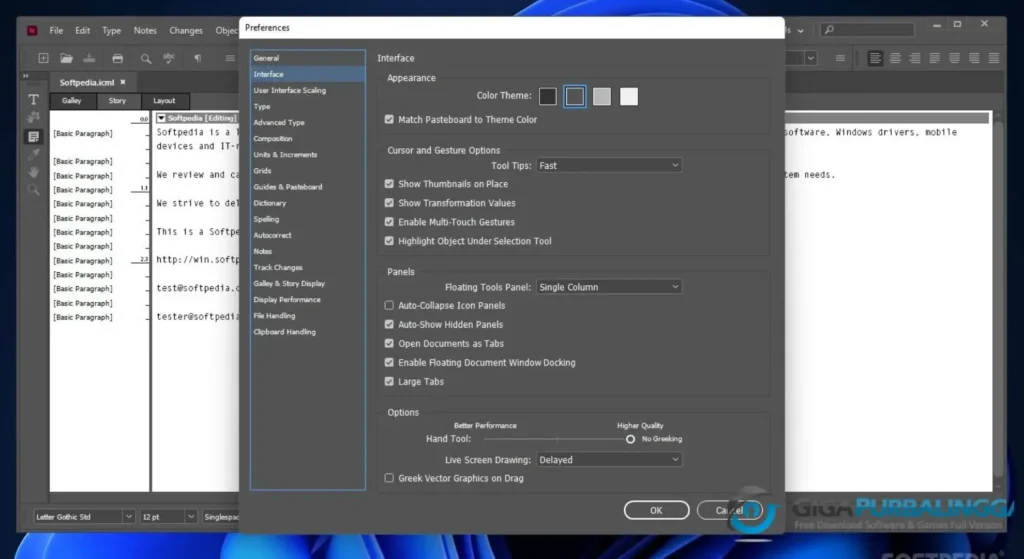 Adobe InCopy  Free Download