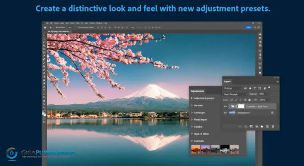 Adobe Photoshop 2026 Download