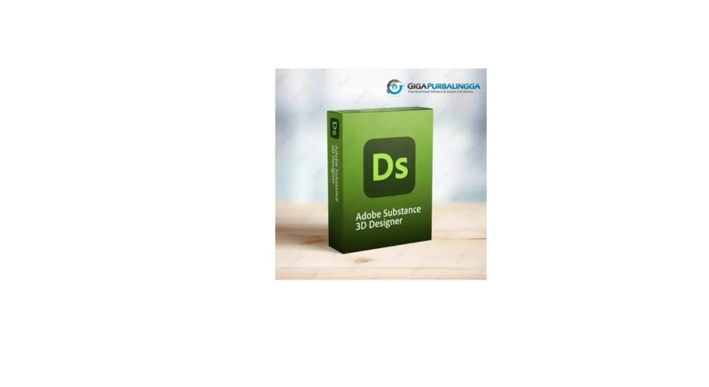 Adobe Substance 3D Designer Download Terbaru