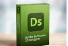 Adobe Substance 3D Designer Download Terbaru