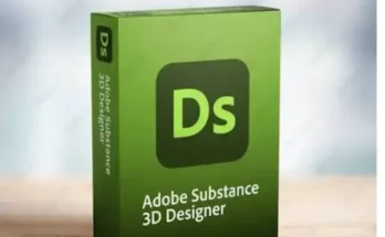 Adobe Substance 3D Designer Download Terbaru