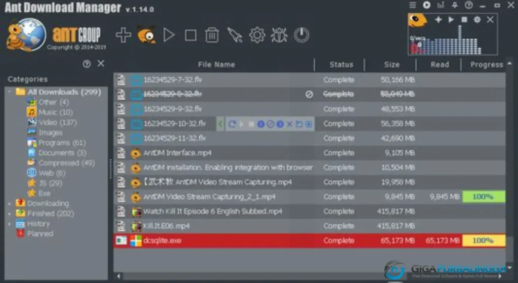 Ant Download Manager Download Full Version