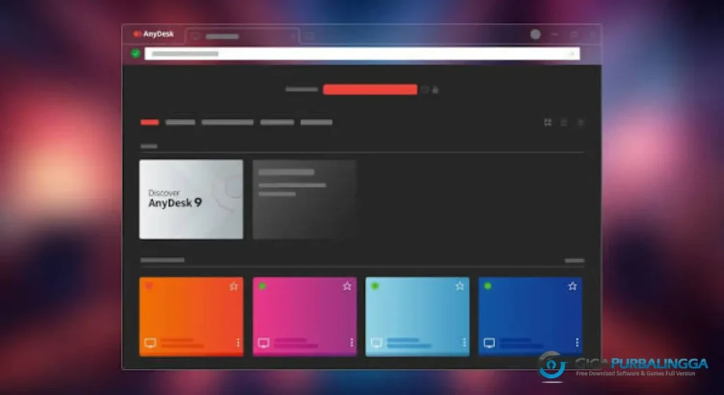 AnyDesk Download Terbaru Full Version
