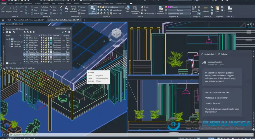 Autodesk Free AutoCAD 2027 Download