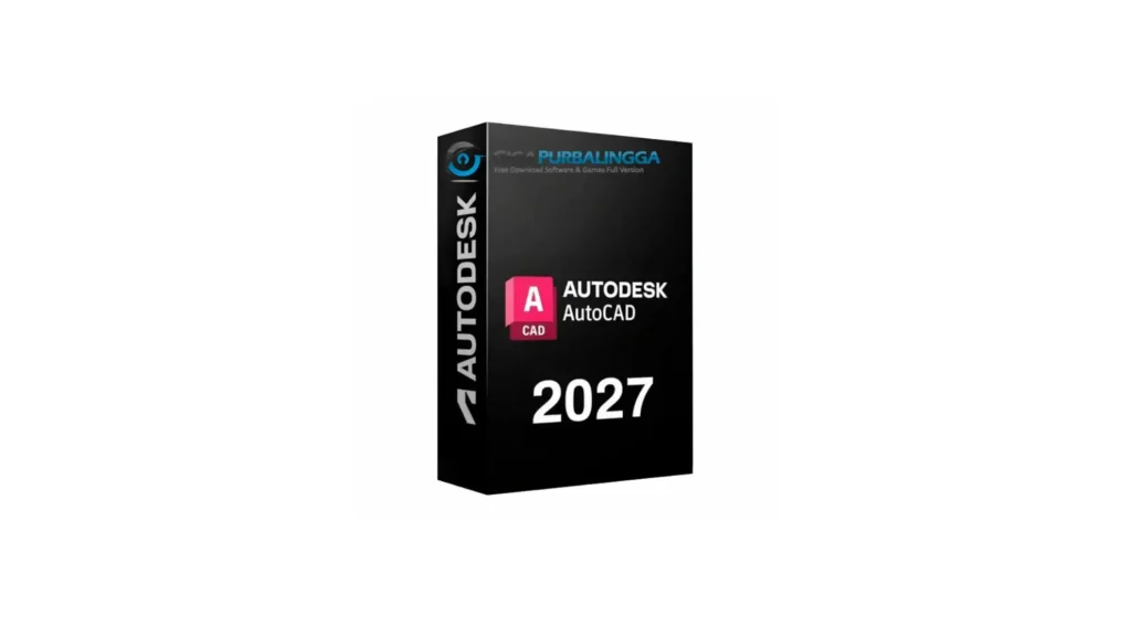Autodesk AutoCAD 2027 Free Download