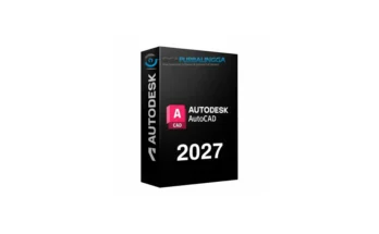 Autodesk AutoCAD 2027 Free Download