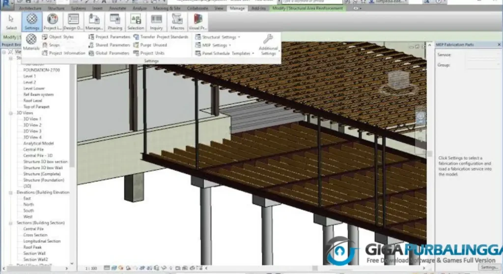 Autodesk Revit Free Download 