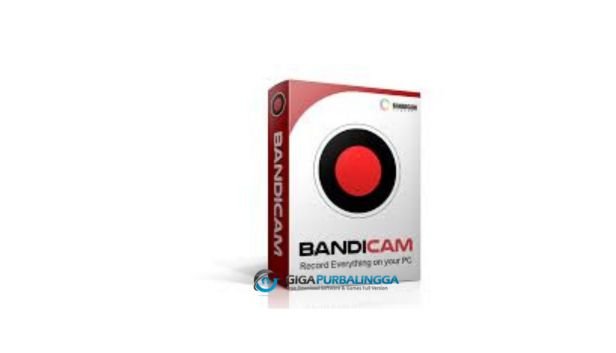 Bandicam Free Donwnload Terbaru Version