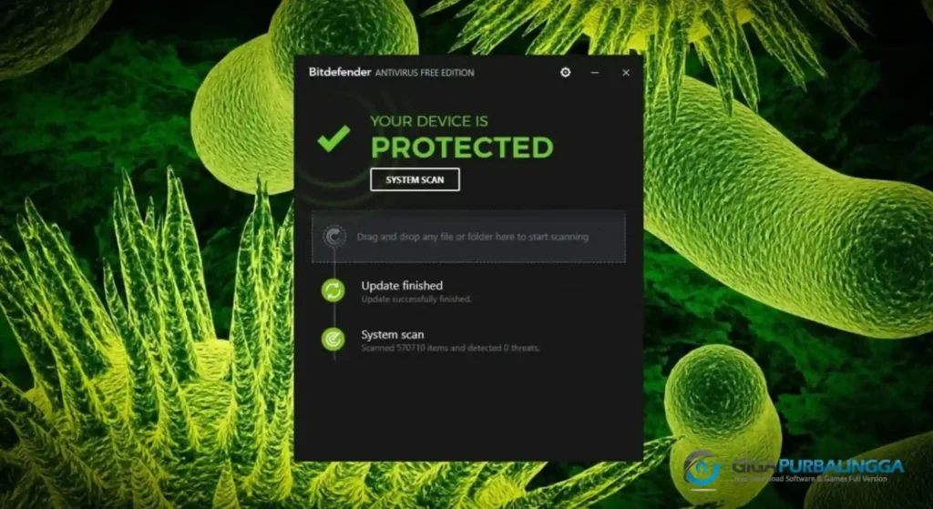 Bitdefender Antivirus Tarbaru Download 2026