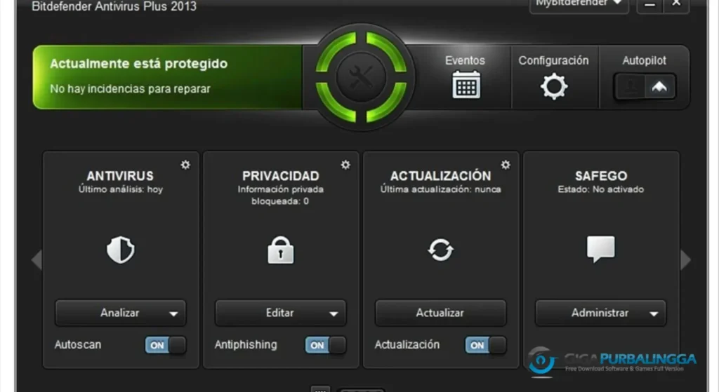 Bitdefender Antivirus Tarbaru Download 2026