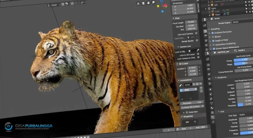 Blender for Windows Download