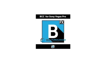 Boris FX VEGAS Pro Free Download Terbaru