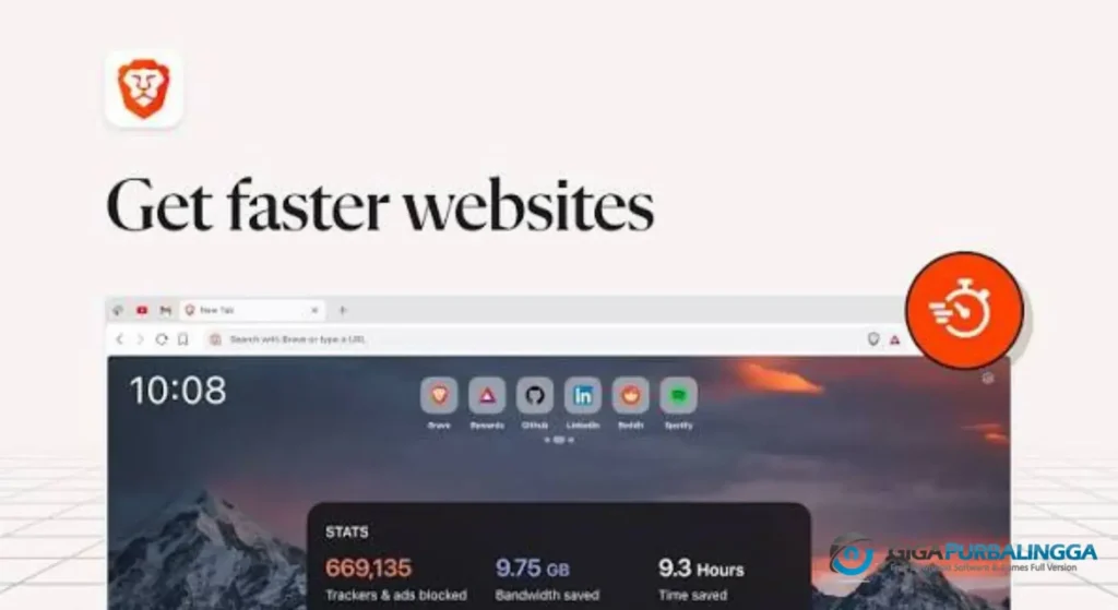 Brave Browser Version Download 2026