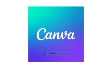 Canva Window Terbaru Download Full Version