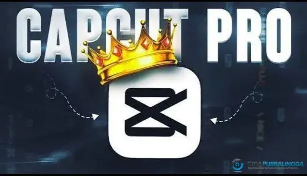 CapCut Download Terbaru Full Version