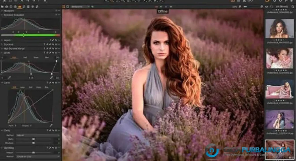 Capture One Pro Free Download