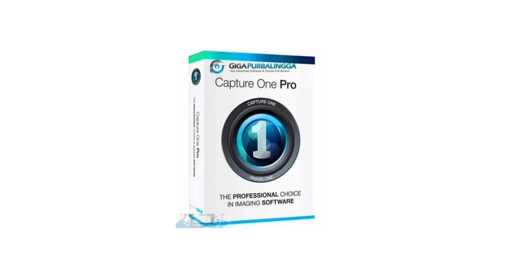 Capture One Pro Free Download