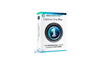 Capture One Pro Free Download