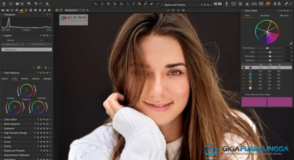 Capture One Pro Free Download