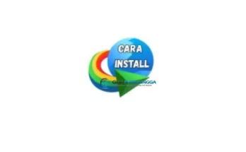 Cara Install Internet Download Manager Terbaru Version