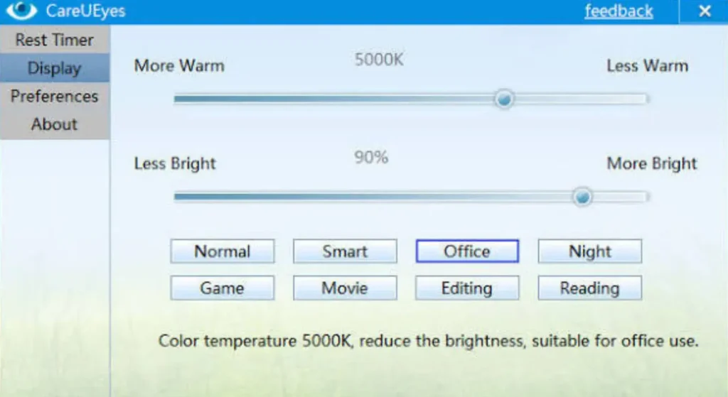 CareUEyes Pro Full Premium Version Download Terbaru