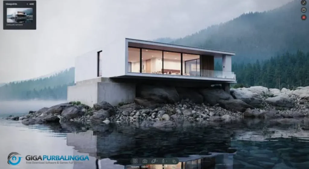 Chaos Corona for 3DS Max Free Download (2)