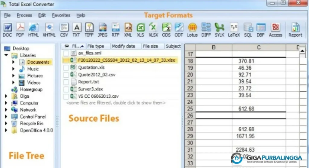 Coolutils Total Excel Converter Full Download 2026