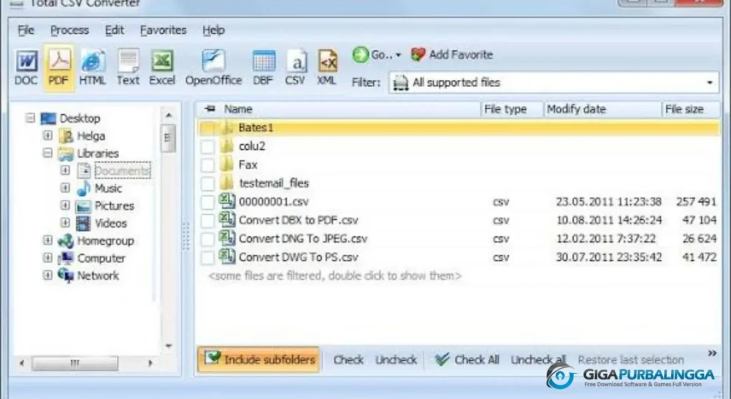 Coolutils Total Excel Converter Full Download 2026