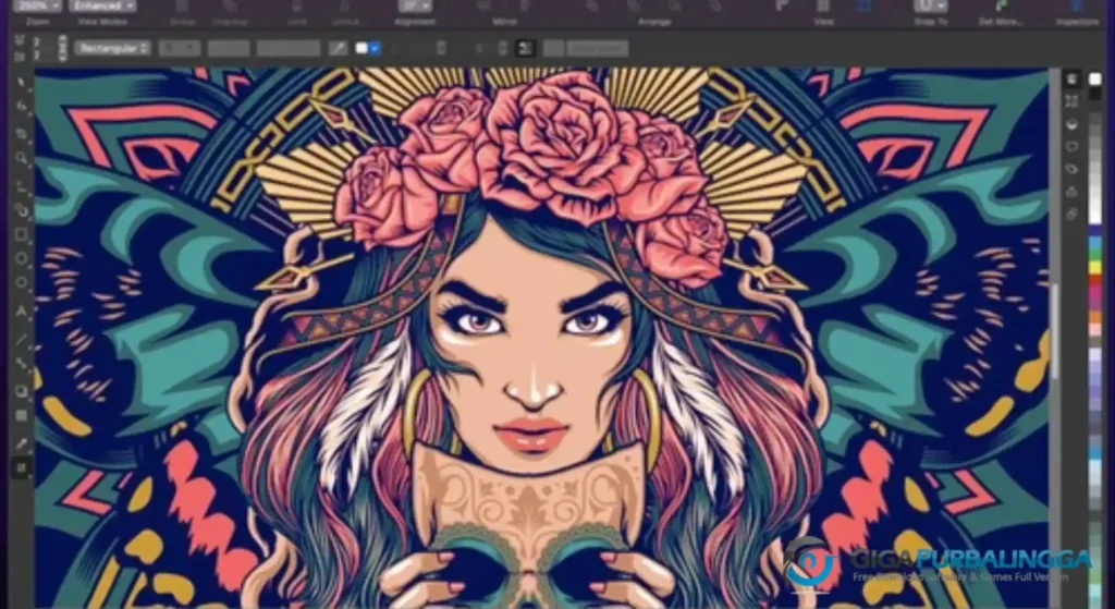 CorelDRAW Graphics Suite Free Download