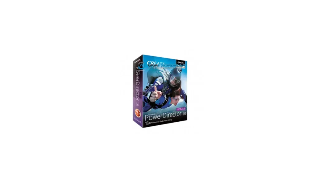CyberLink PowerDirector Ultimate Full Download 2026