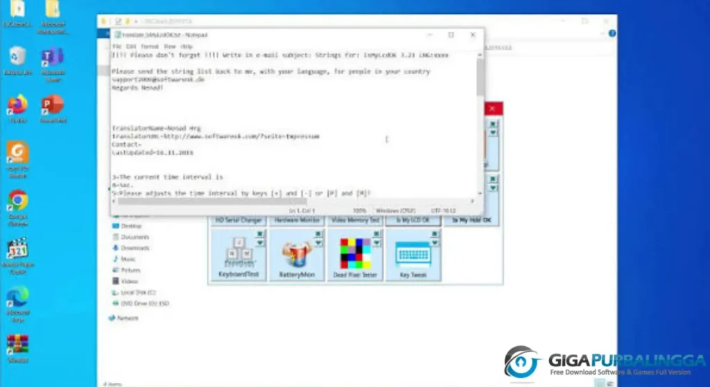 DLC Boot 2026 Terbaru Download