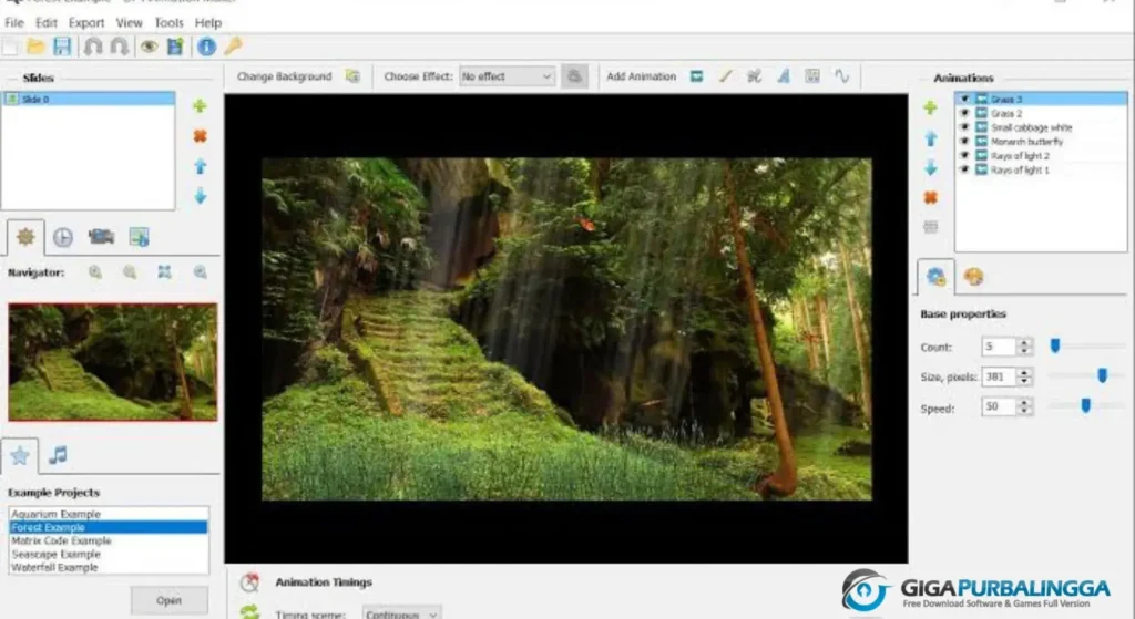 DP Animation Maker Full Version Download Terbaru Full Version
