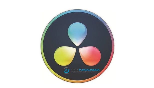 DaVinci Resolve Terbaru Download Full Version