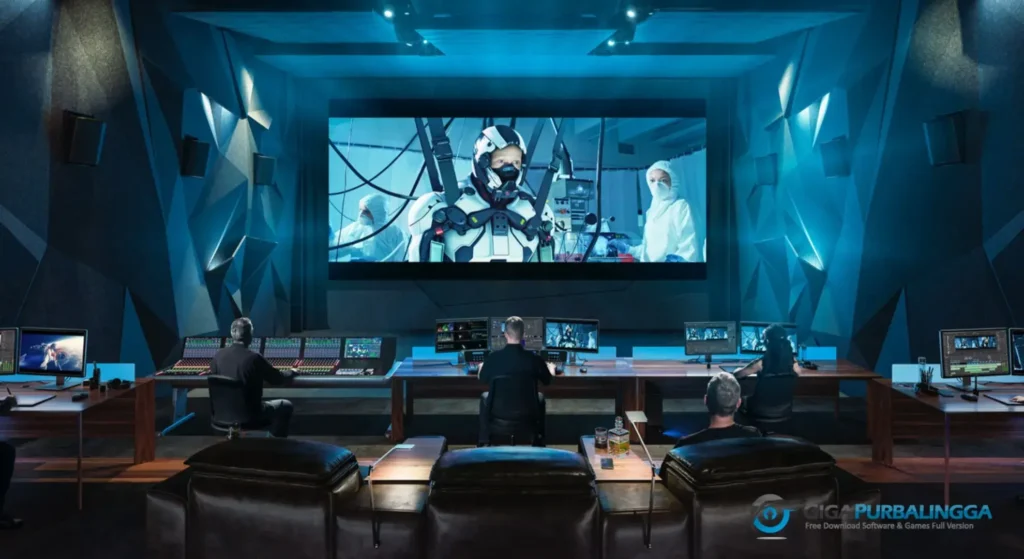 DaVinci Resolve Terbaru Download Full Version