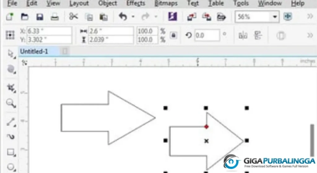 Download CorelDraw X7 Full Version 2026