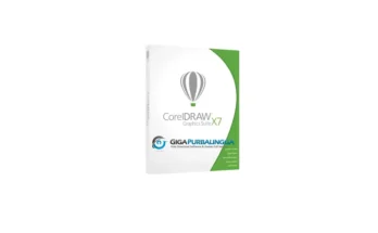 Download CorelDraw X7 Full Version 2026