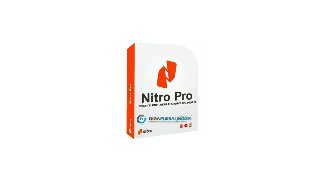 Download Nitro PDF Pro Full Tarbaru
